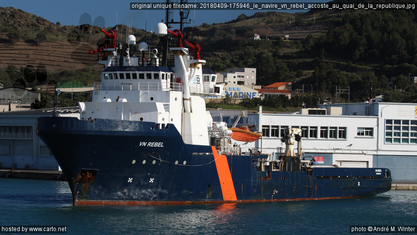 ship